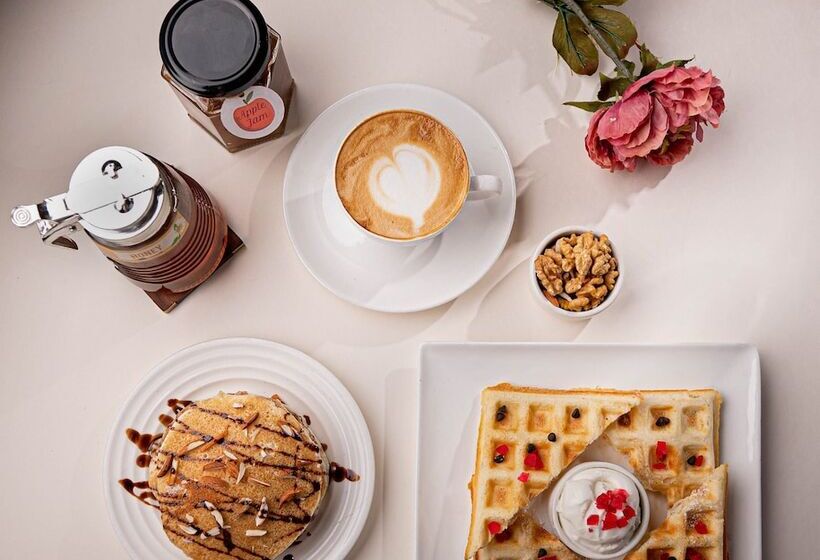 Fotos del hotel Welcomheritage Urvashi's Retreat:  4