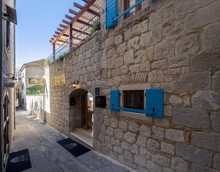 Fotos del hotel Agava:  20