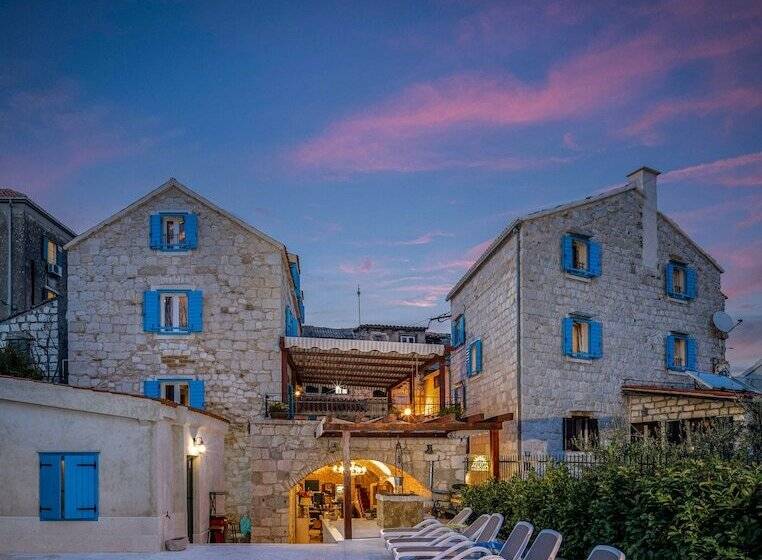 Fotos del hotel Agava:  23