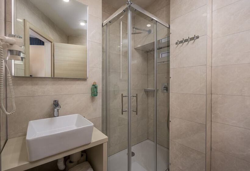 Fotos del hotel Agava:  5