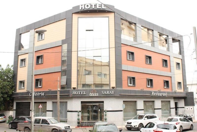 Hôtel Saray