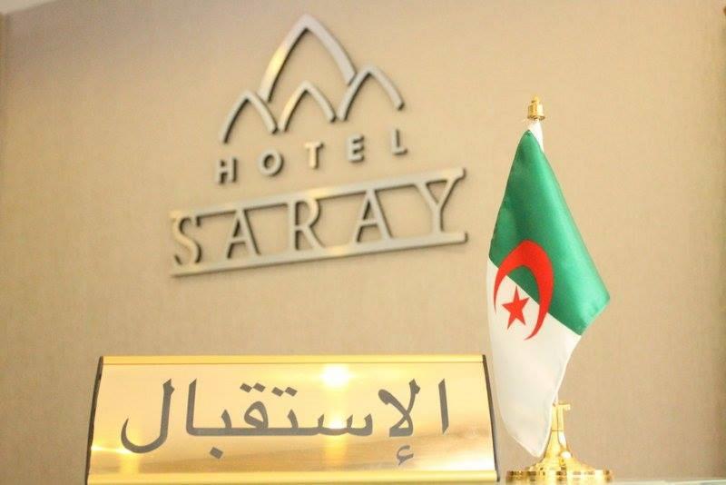 Fotos del hotel Hôtel Saray:  11