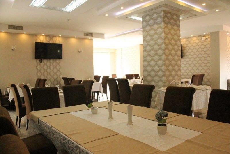 Fotos del hotel Hôtel Saray:  6