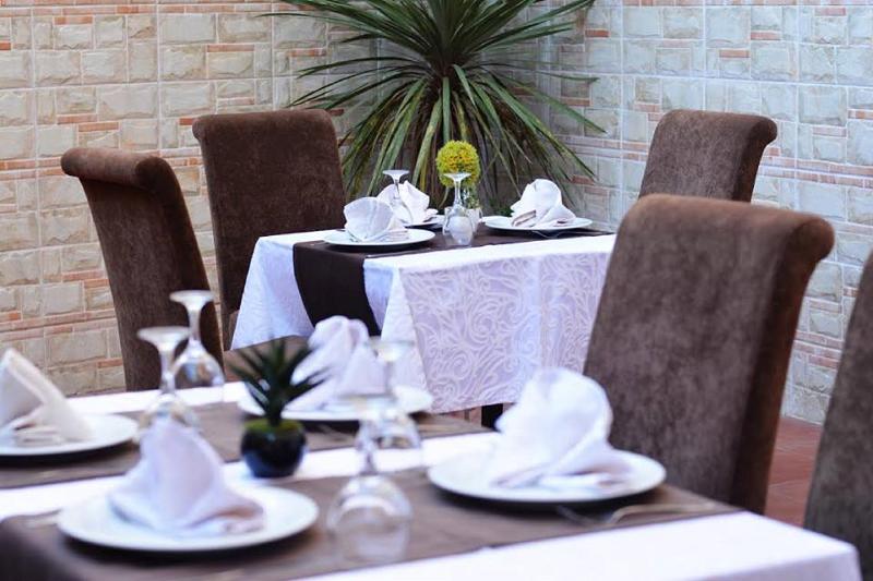 Fotos del hotel Hôtel Saray:  17