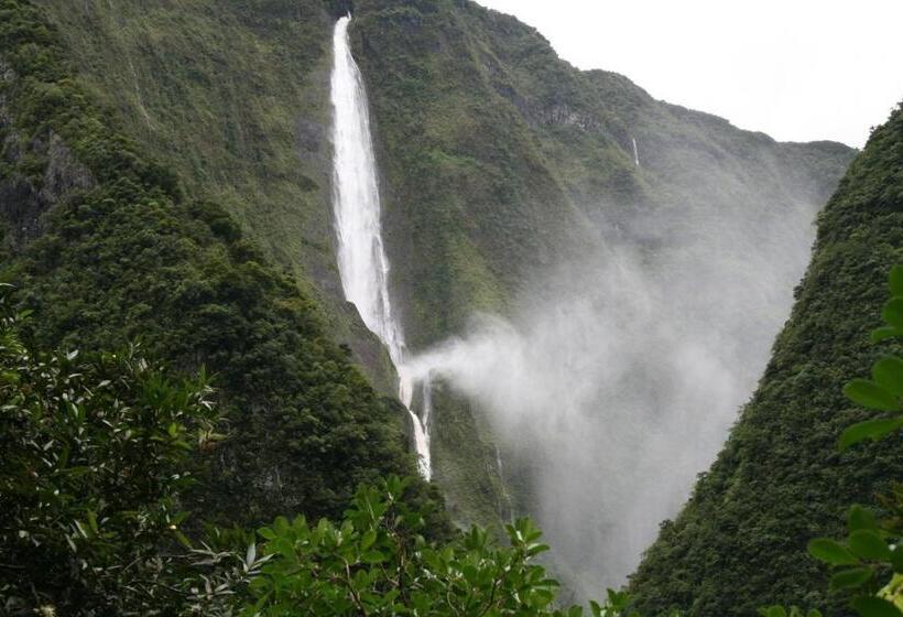 Fotos del hotel Le Relais Des Cîmes:  11