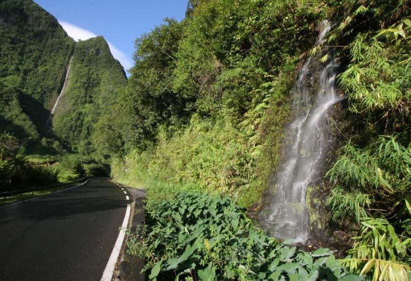 Fotos del hotel Le Relais Des Cîmes:  5