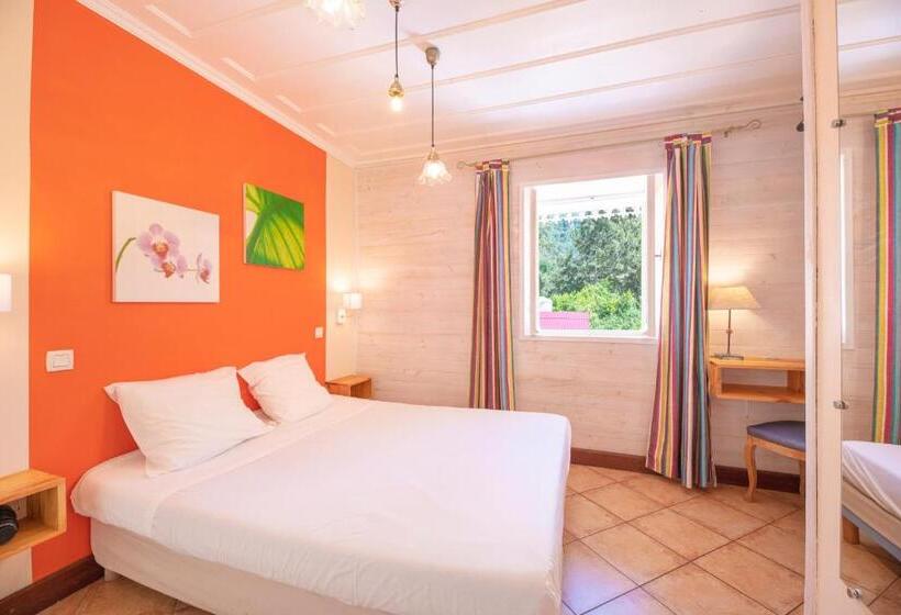 Fotos del hotel Le Relais Des Cîmes:  19