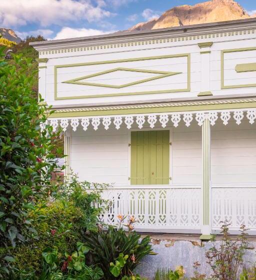 Fotos del hotel Le Relais Des Cîmes:  15