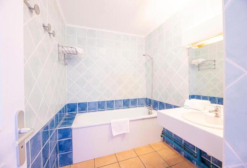 Fotos del hotel Le Relais Des Cîmes:  4