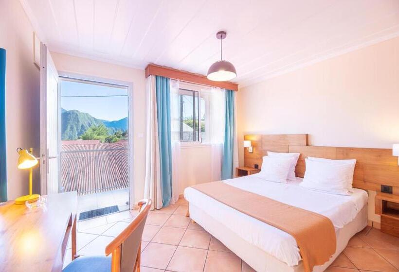 Fotos del hotel Le Relais Des Cîmes:  25