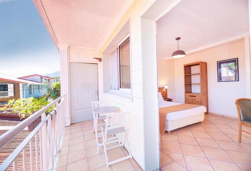 Fotos del hotel Le Relais Des Cîmes:  9