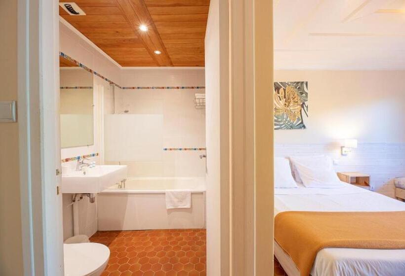 Fotos del hotel Le Relais Des Cîmes:  17