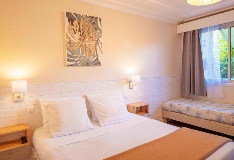 Le Relais Des Cîmes