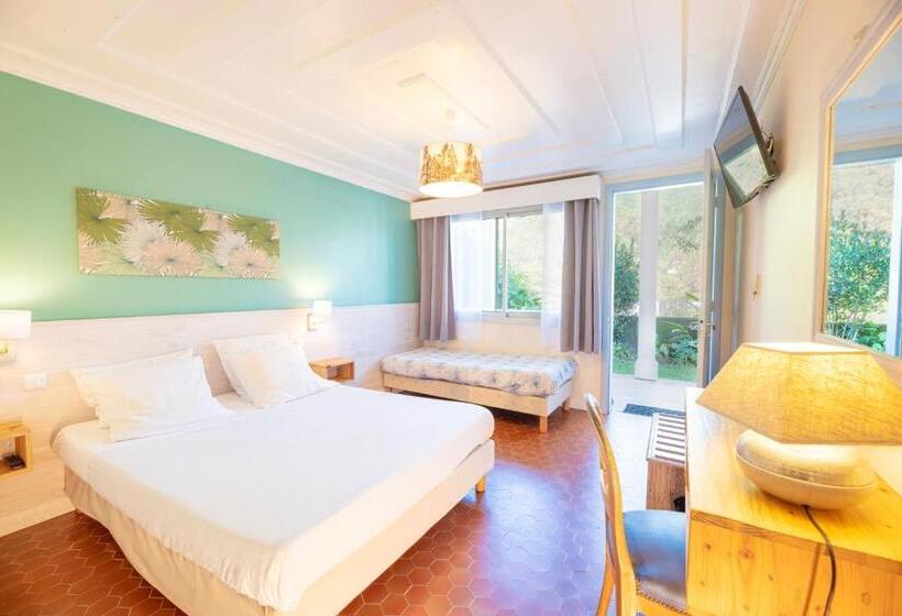 Fotos del hotel Le Relais Des Cîmes:  16