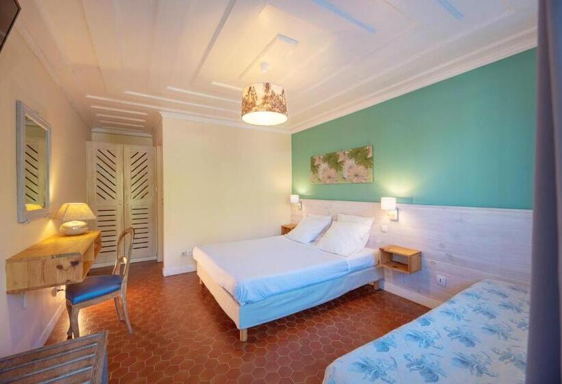 Fotos del hotel Le Relais Des Cîmes:  13