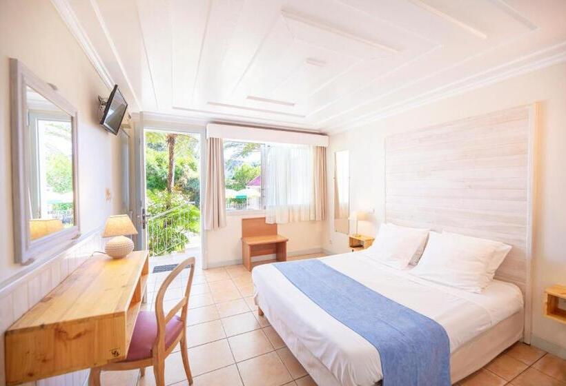 Fotos del hotel Le Relais Des Cîmes:  7