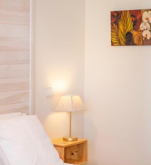 Fotos del hotel Le Relais Des Cîmes:  24