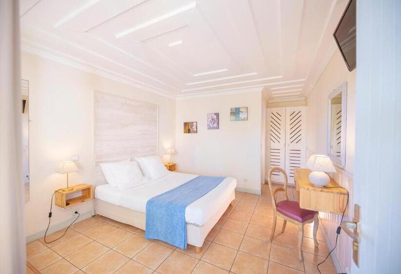 Fotos del hotel Le Relais Des Cîmes:  22