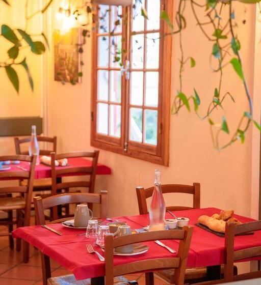 Fotos del hotel Le Relais Des Cîmes:  2