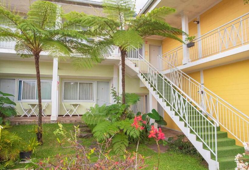 Fotos del hotel Le Relais Des Cîmes:  18