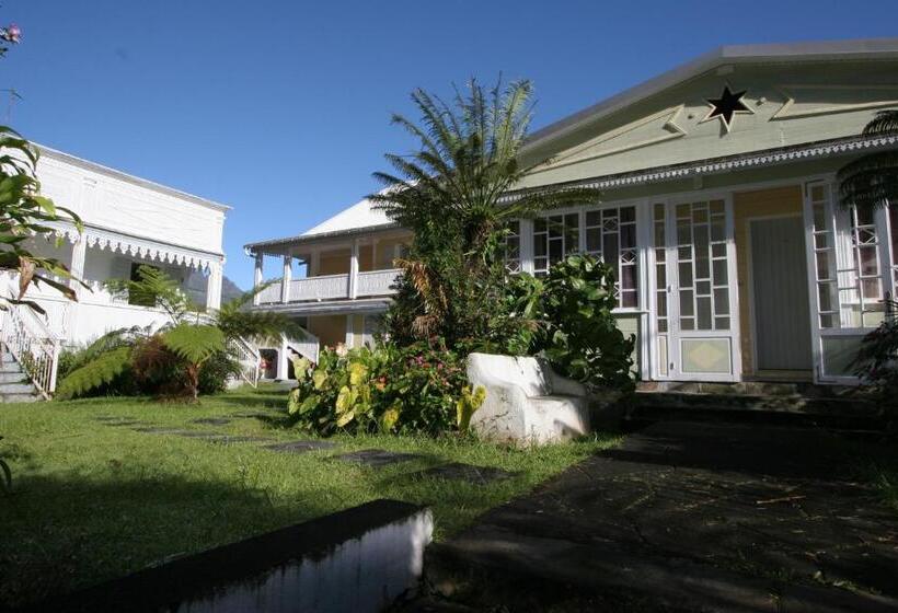 Fotos del hotel Le Relais Des Cîmes:  6