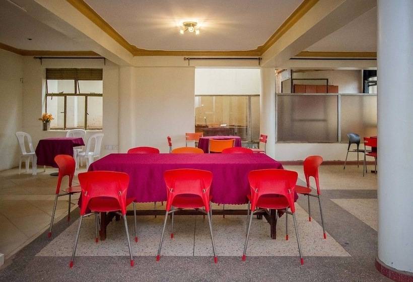 Fotos del hotel Makerere Serene:  5