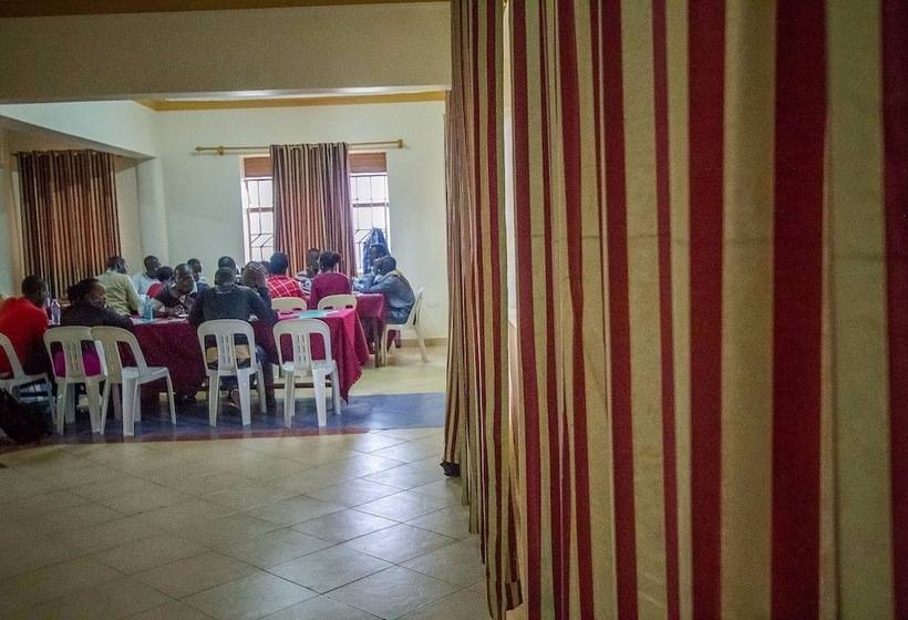 Fotos del hotel Makerere Serene:  9