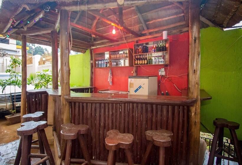 Fotos del hotel Makerere Serene:  10