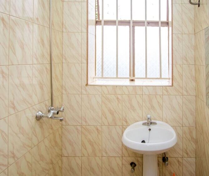 Fotos del hotel Makerere Serene:  14