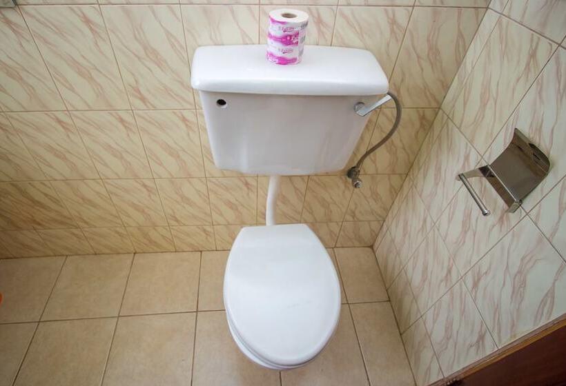 Fotos del hotel Makerere Serene:  24