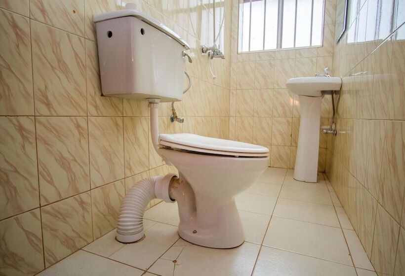 Fotos del hotel Makerere Serene:  18