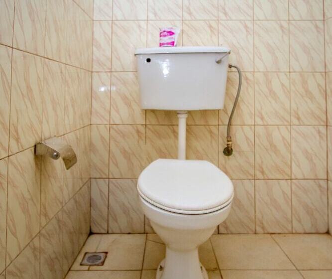 Fotos del hotel Makerere Serene:  22