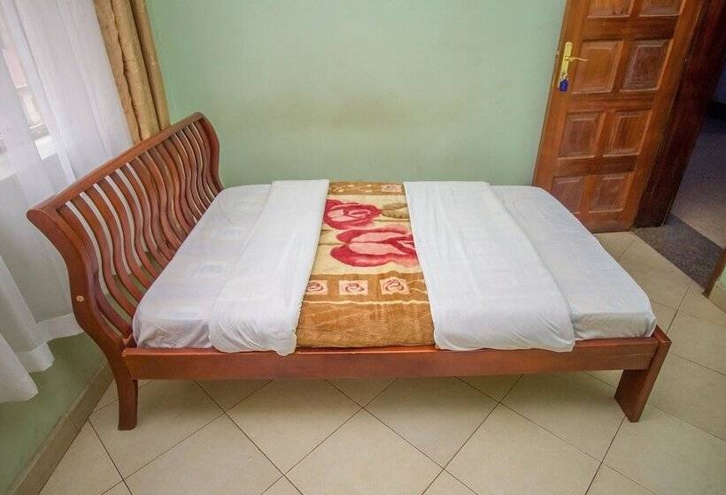 Fotos del hotel Makerere Serene:  15