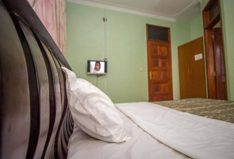 Fotos del hotel Makerere Serene:  8