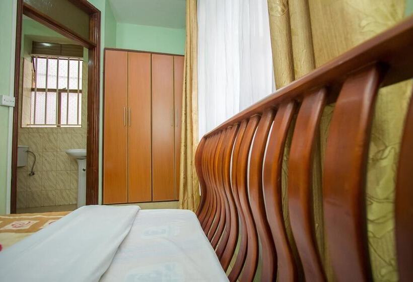 Fotos del hotel Makerere Serene:  23