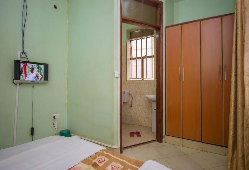 Fotos del hotel Makerere Serene:  19