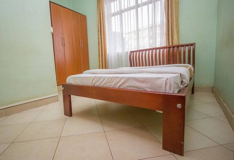 Fotos del hotel Makerere Serene:  21