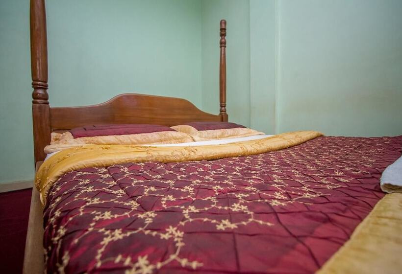 Fotos del hotel Makerere Serene:  17