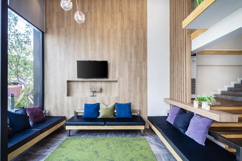 Fotos del hotel Narra:  2