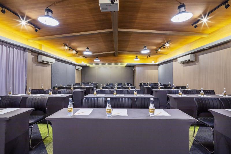 Fotos del hotel Narra:  17