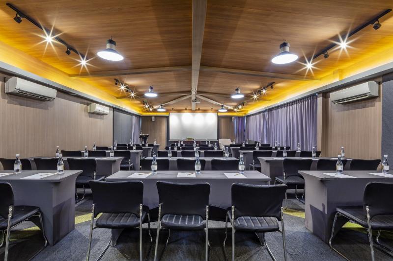 Fotos del hotel Narra:  20