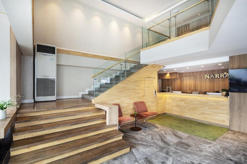 Fotos del hotel Narra:  3