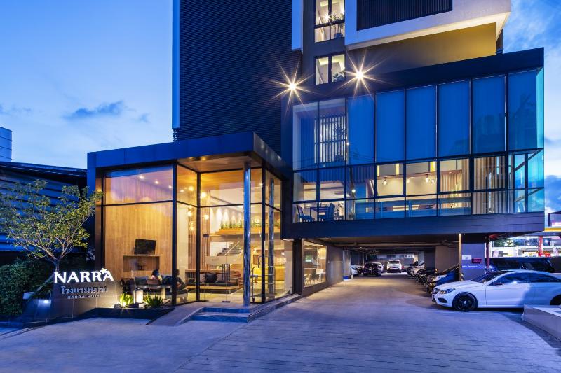 Fotos del hotel Narra:  14