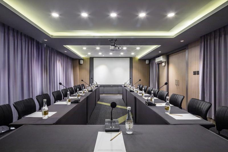 Fotos del hotel Narra:  7