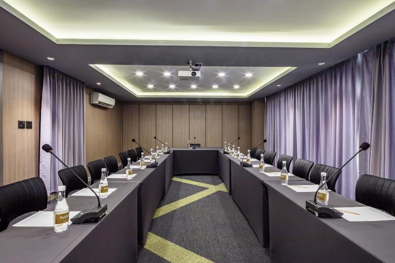 Fotos del hotel Narra:  13