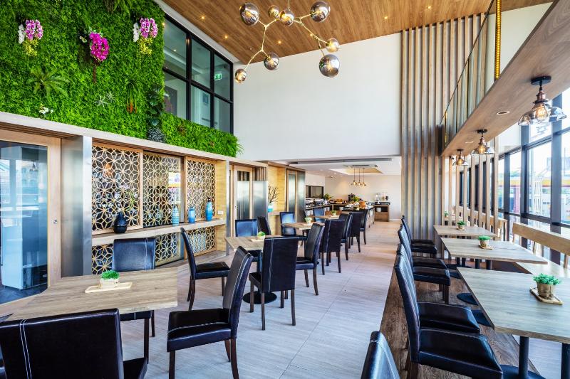 Fotos del hotel Narra:  16