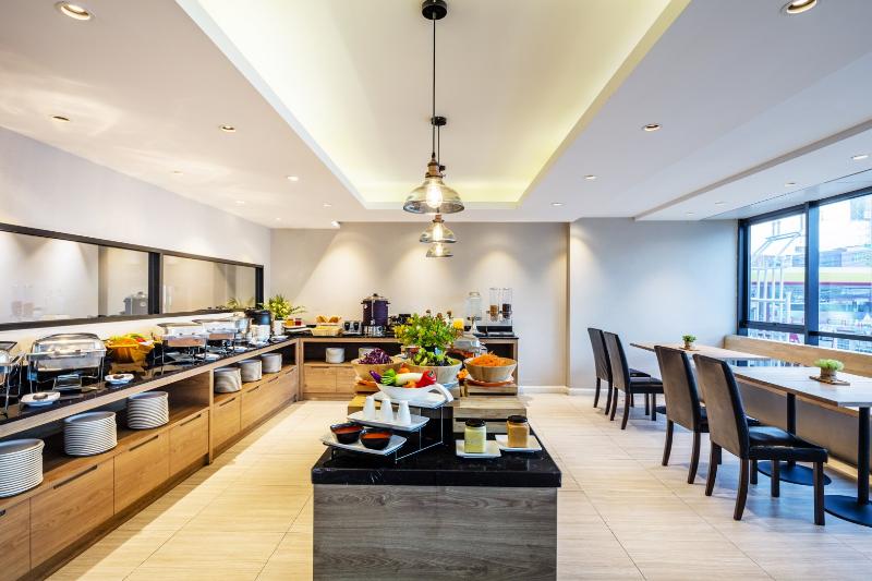 Fotos del hotel Narra:  6