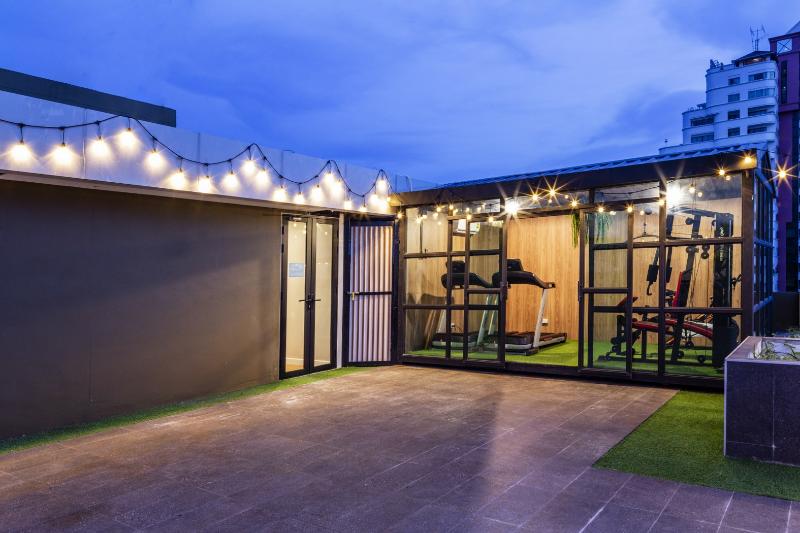 Fotos del hotel Narra:  4