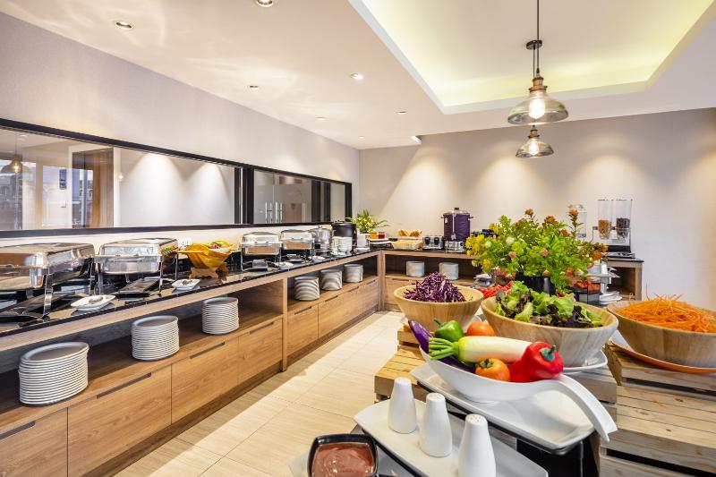 Fotos del hotel Narra:  19