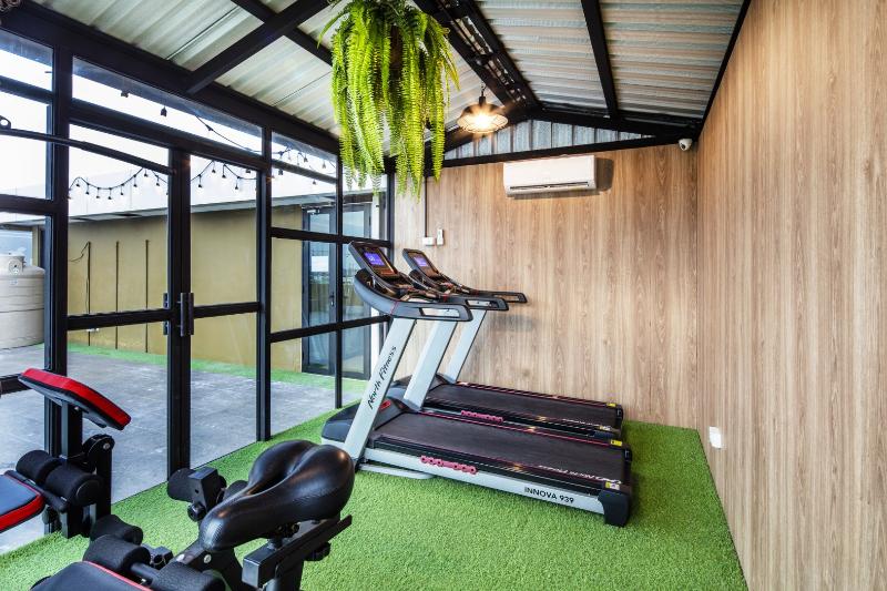 Fotos del hotel Narra:  10